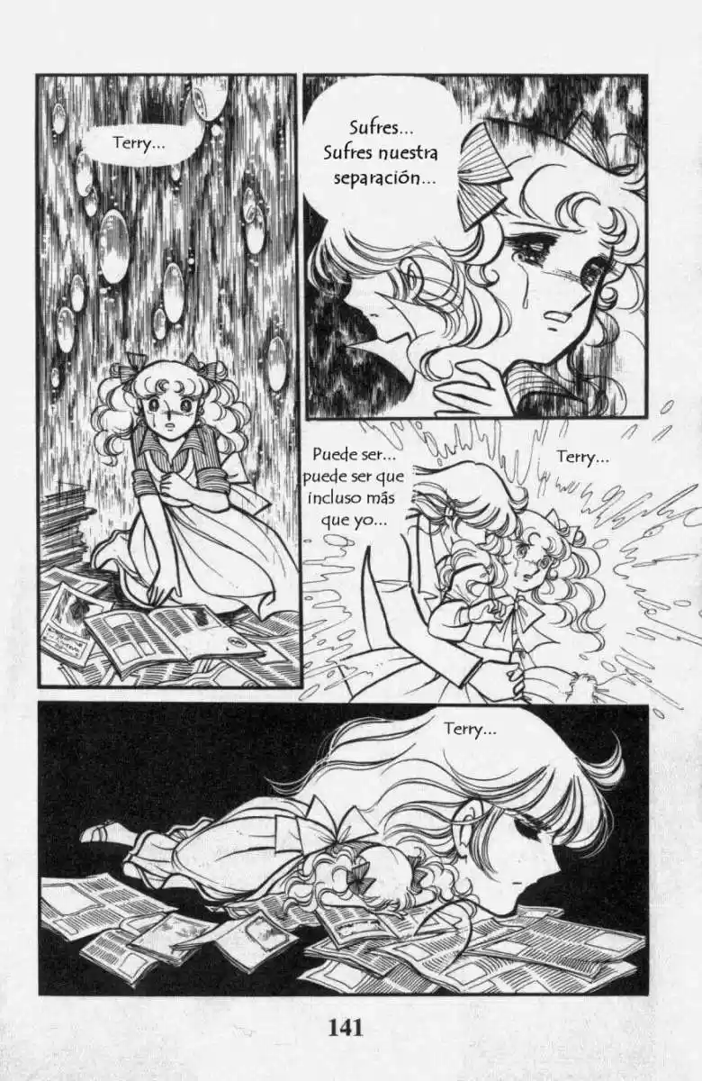 Candy Candy - Capítulo 48 - Página 9 - LectorTMOo