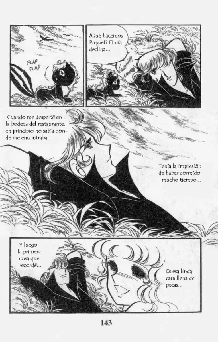 Candy Candy - Capítulo 48 - Página 11 - LectorTMOo