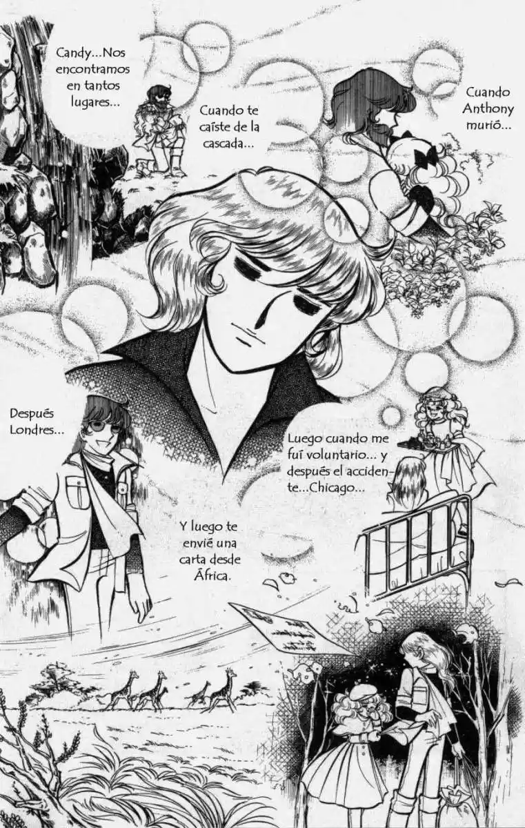Candy Candy - Capítulo 48 - Página 12 - LectorTMOo