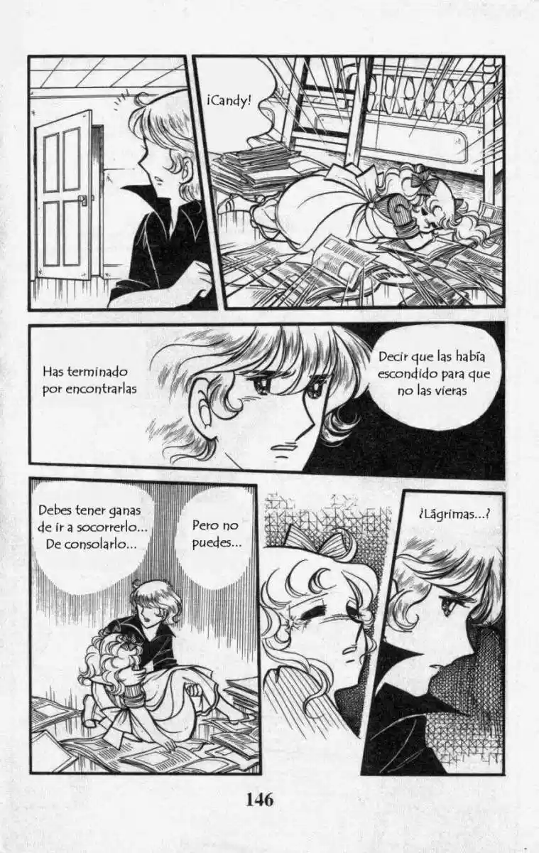 Candy Candy - Capítulo 48 - Página 14 - LectorTMOo