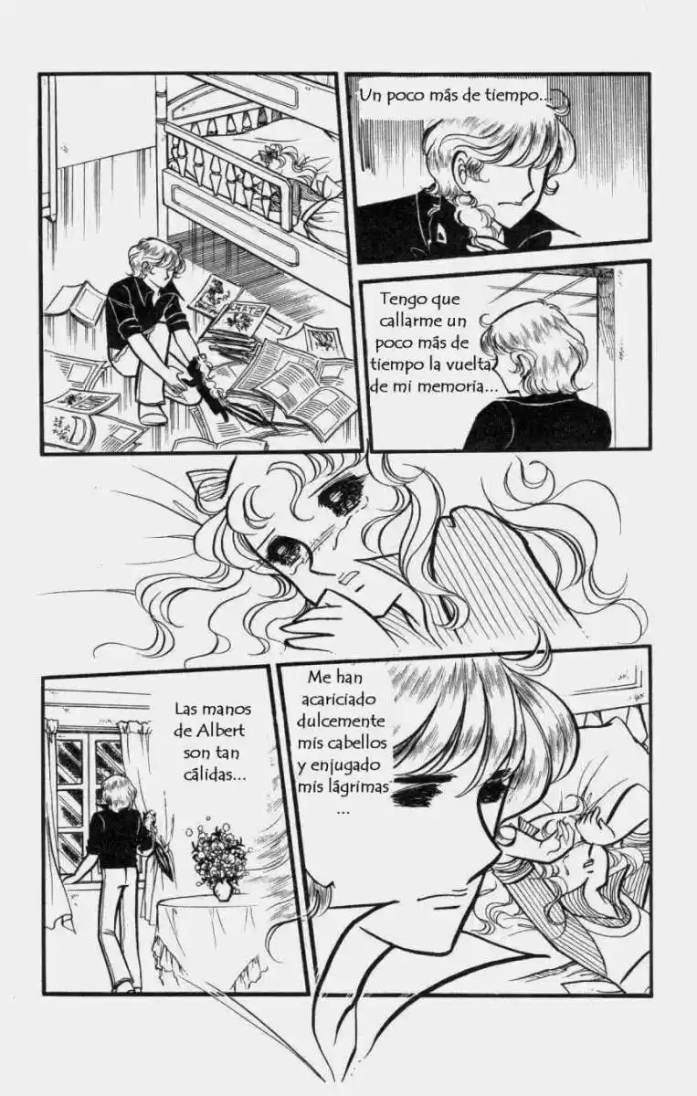 Candy Candy - Capítulo 48 - Página 16 - LectorTMOo