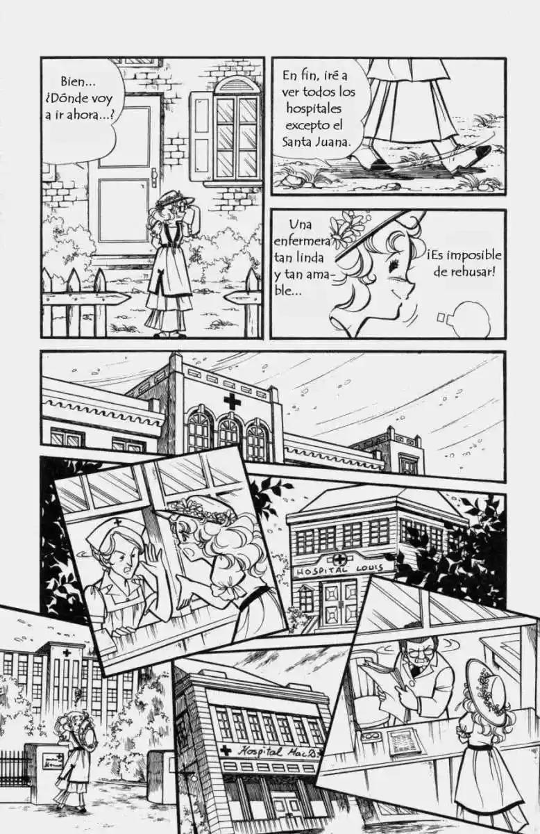 Candy Candy - Capítulo 48 - Página 18 - LectorTMOo