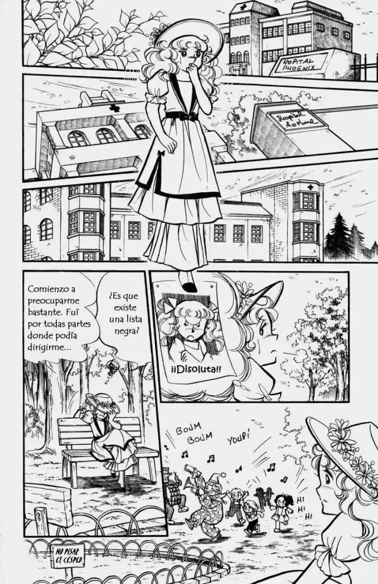 Candy Candy - Capítulo 48 - Página 19 - LectorTMOo