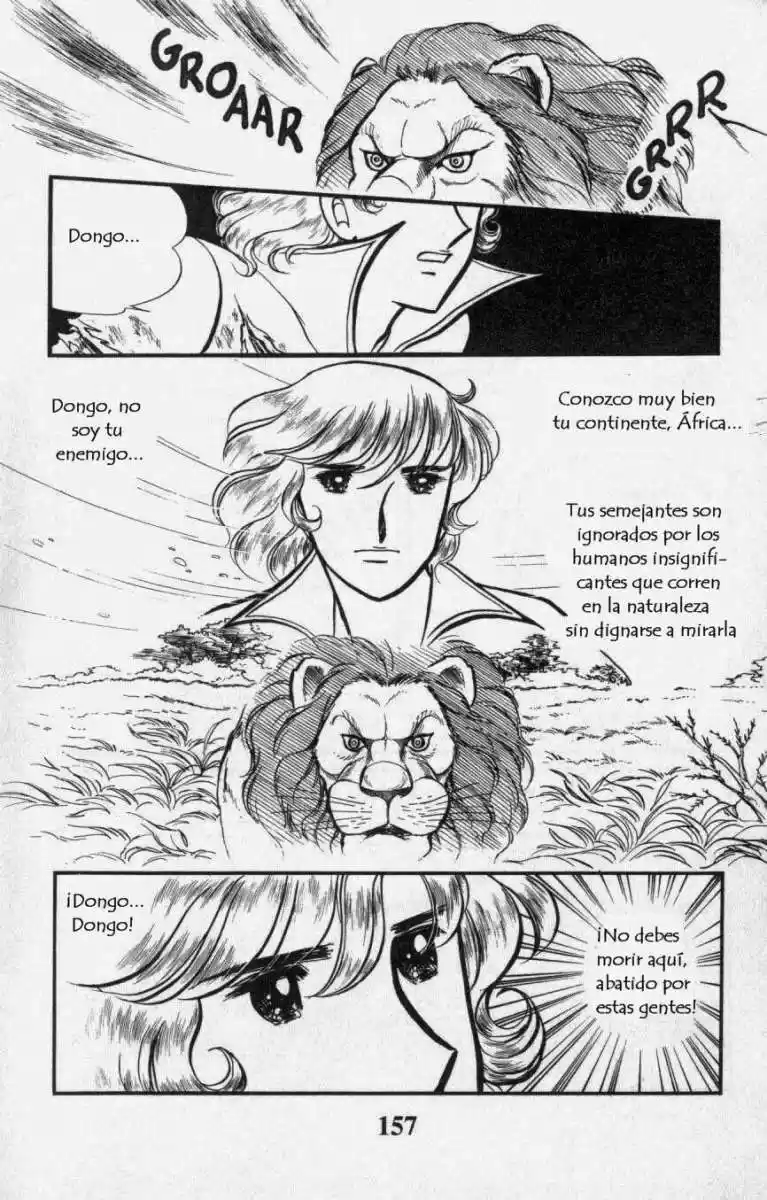 Candy Candy - Capítulo 48 - Página 25 - LectorTMOo