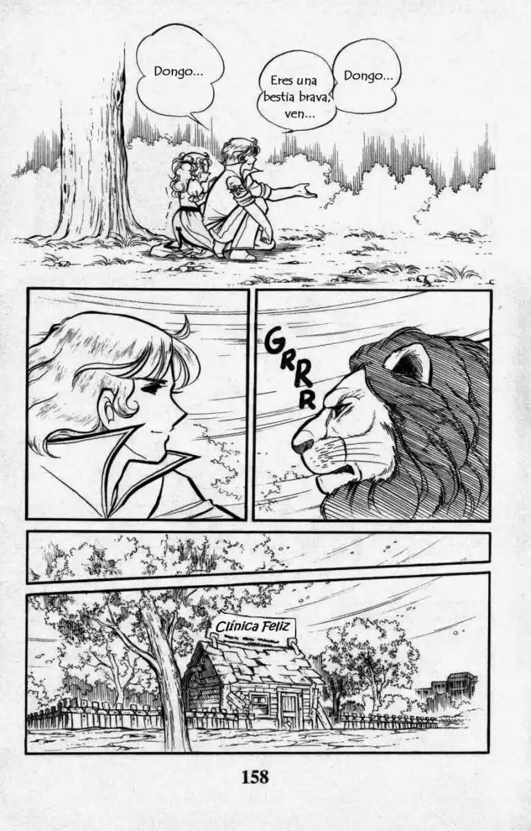 Candy Candy - Capítulo 48 - Página 26 - LectorTMOo