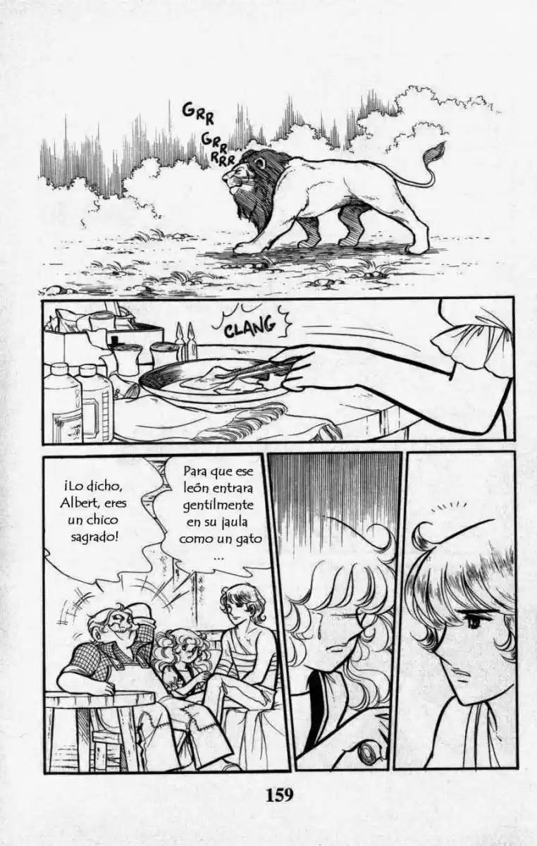 Candy Candy - Capítulo 48 - Página 27 - LectorTMOo