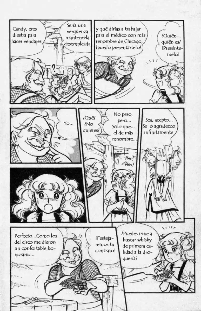 Candy Candy - Capítulo 48 - Página 29 - LectorTMOo