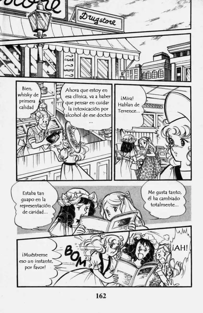 Candy Candy - Capítulo 48 - Página 30 - LectorTMOo