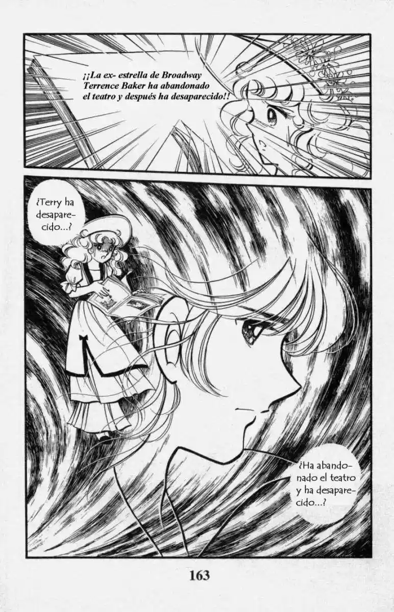 Candy Candy - Capítulo 48 - Página 31 - LectorTMOo