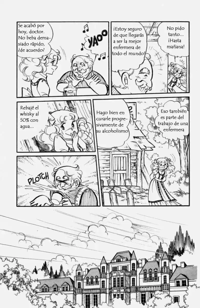 Candy Candy - Capítulo 49 - Página 6 - LectorTMOo