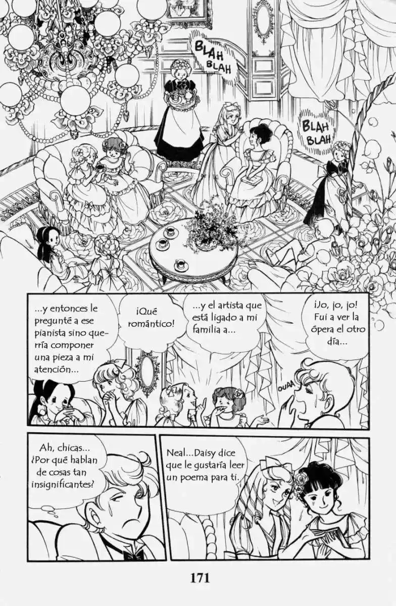Candy Candy - Capítulo 49 - Página 7 - LectorTMOo