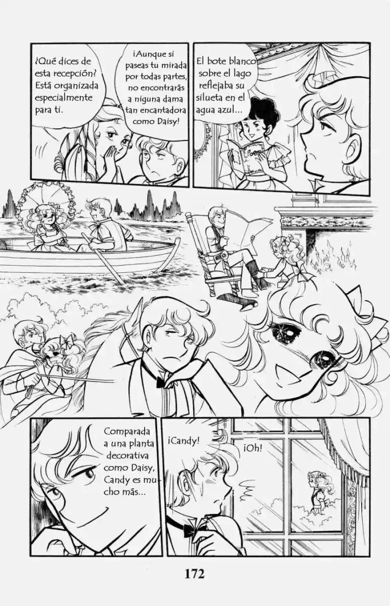 Candy Candy - Capítulo 49 - Página 8 - LectorTMOo