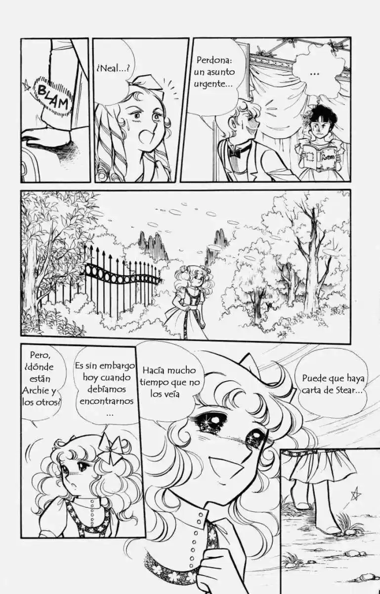 Candy Candy - Capítulo 49 - Página 9 - LectorTMOo