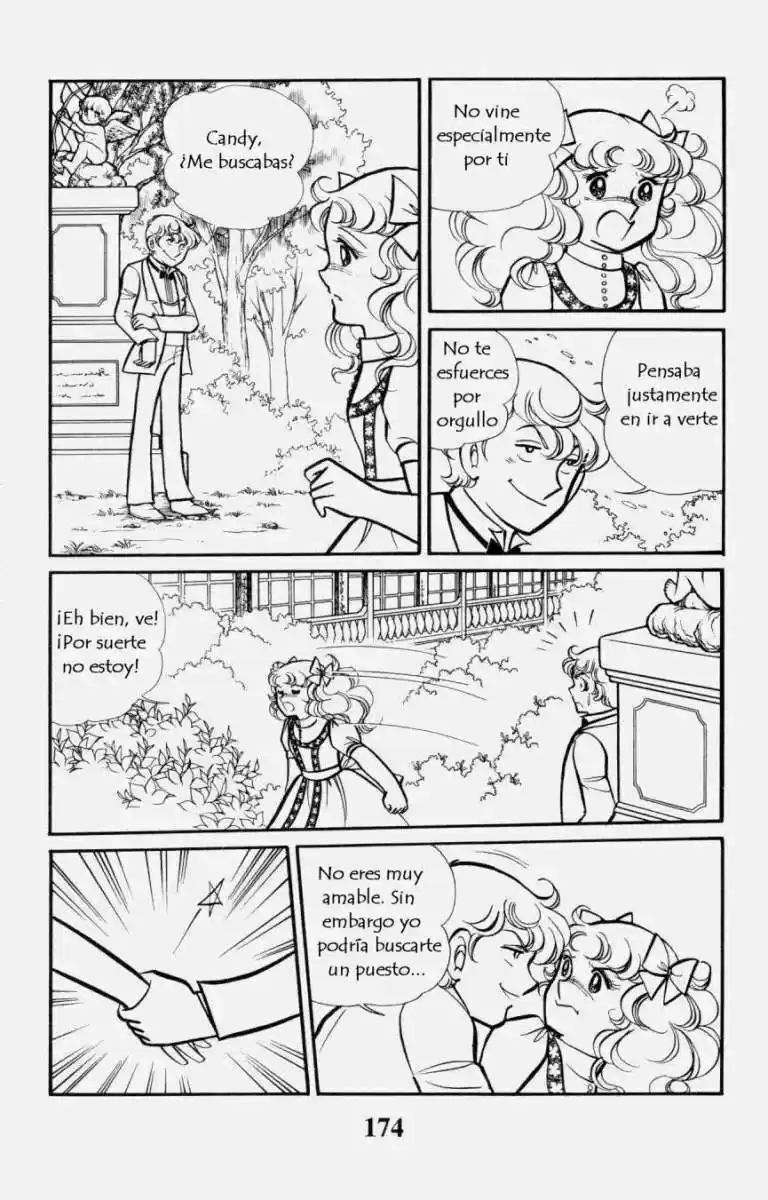 Candy Candy - Capítulo 49 - Página 10 - LectorTMOo