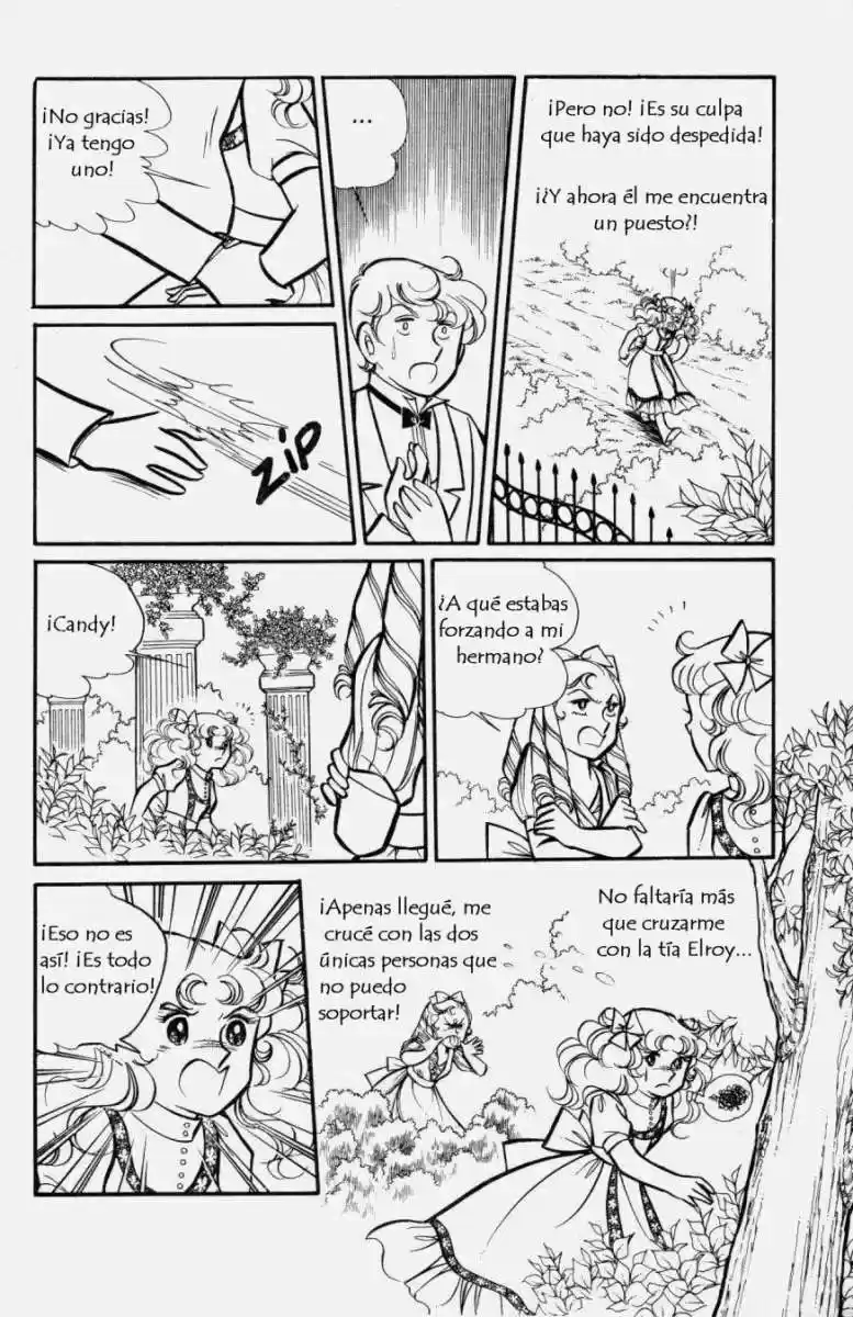 Candy Candy - Capítulo 49 - Página 11 - LectorTMOo