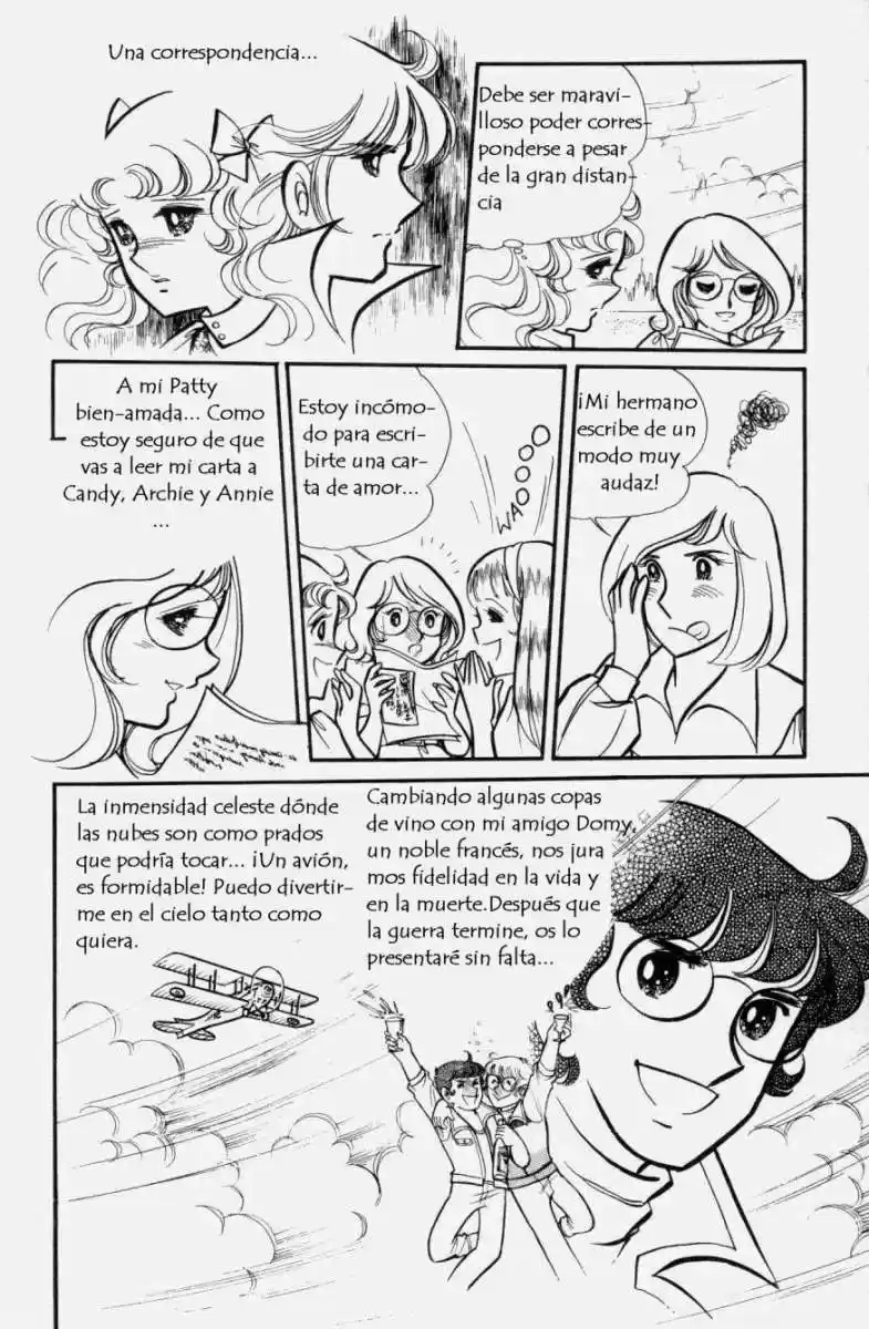 Candy Candy - Capítulo 49 - Página 13 - LectorTMOo