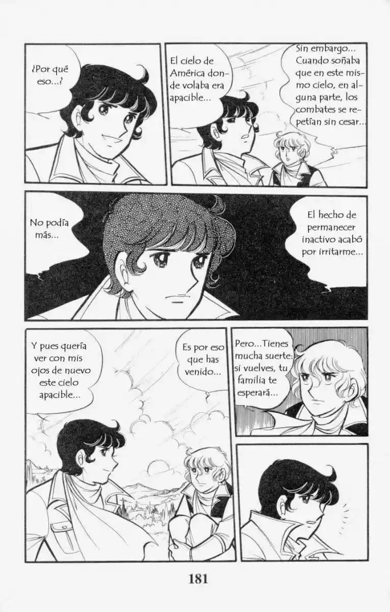 Candy Candy - Capítulo 49 - Página 16 - LectorTMOo