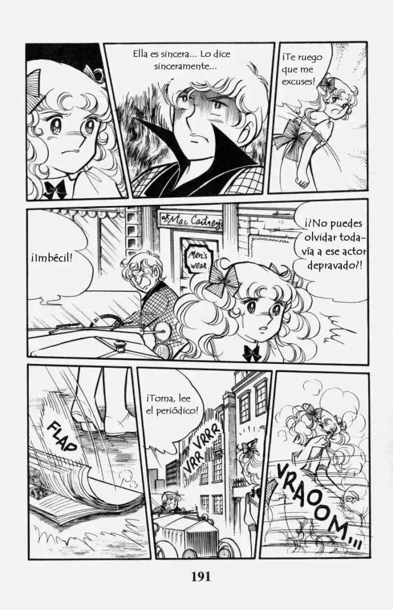 Candy Candy - Capítulo 49 - Página 25 - LectorTMOo