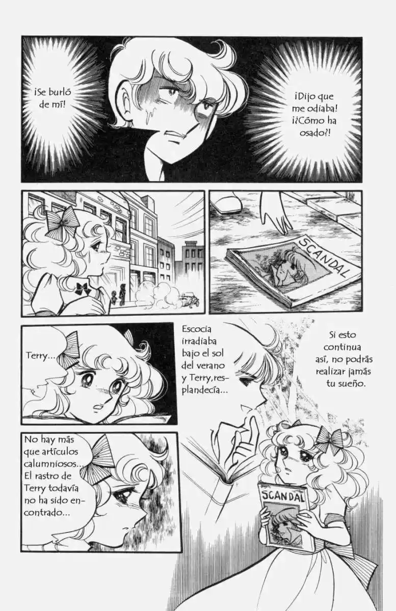 Candy Candy - Capítulo 49 - Página 26 - LectorTMOo