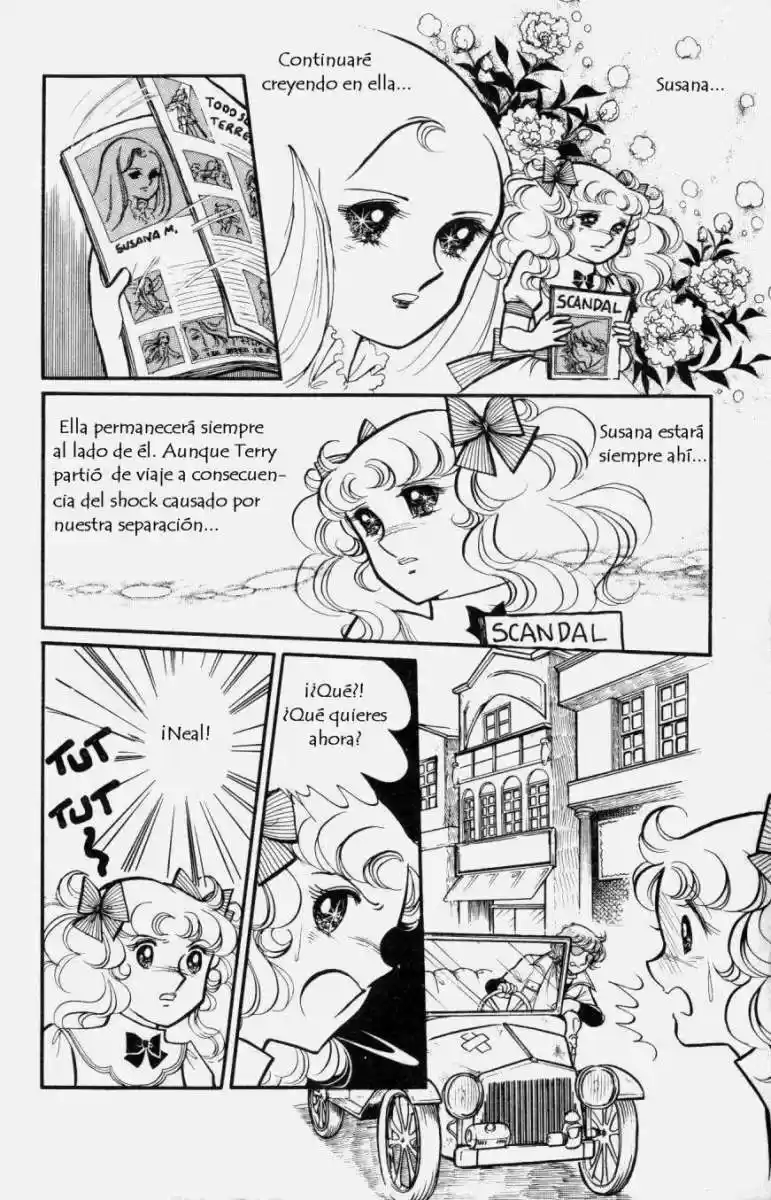 Candy Candy - Capítulo 49 - Página 27 - LectorTMOo