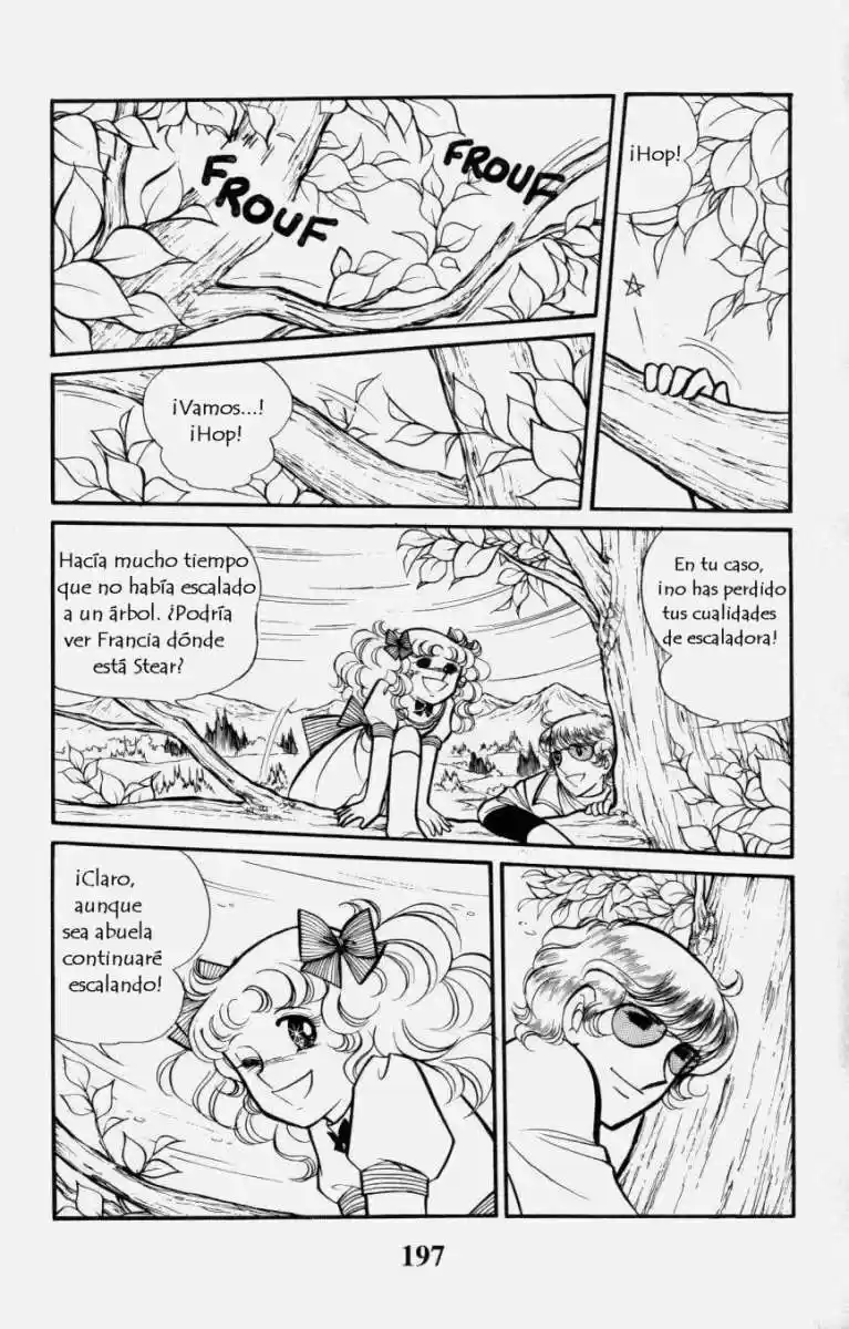 Candy Candy - Capítulo 49 - Página 31 - LectorTMOo