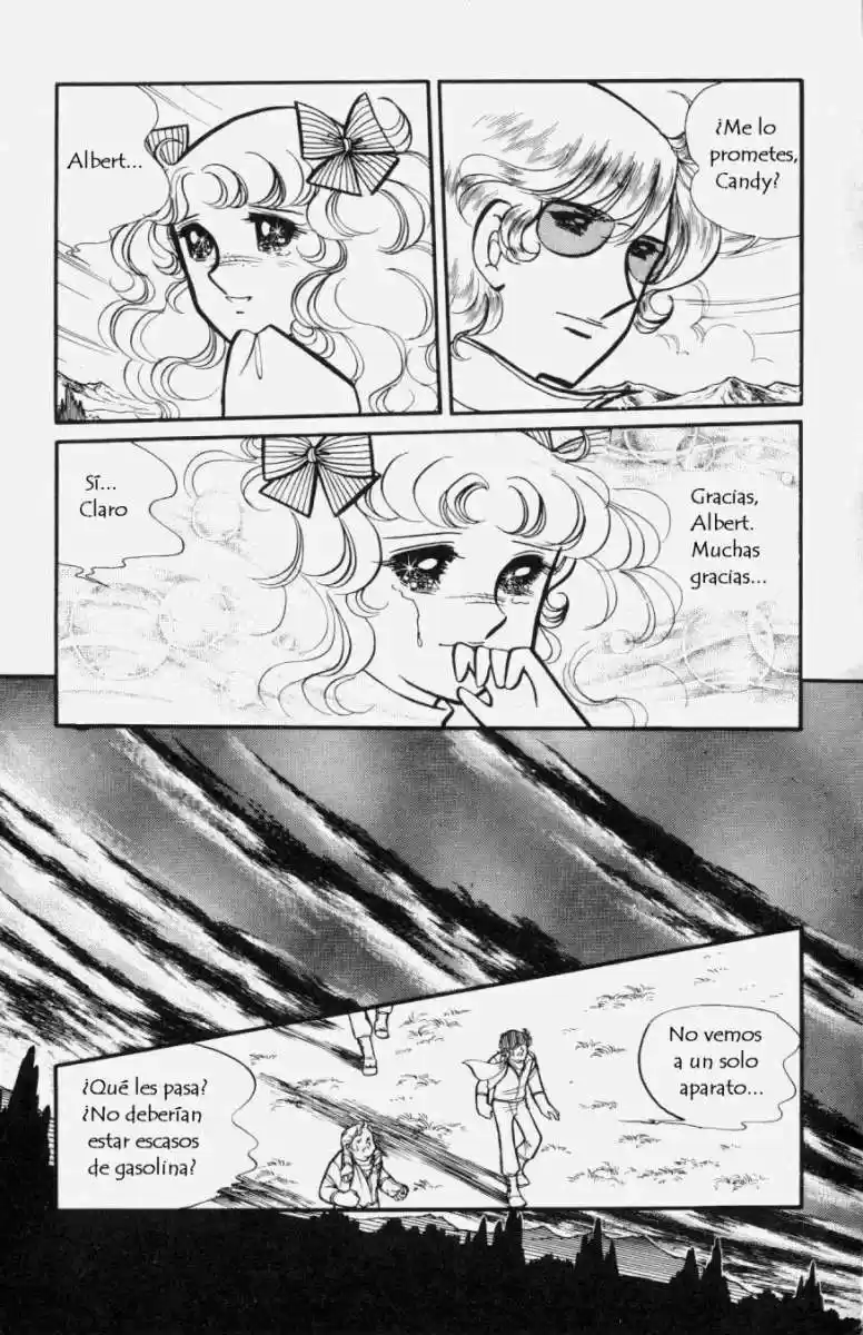 Candy Candy - Capítulo 49 - Página 33 - LectorTMOo