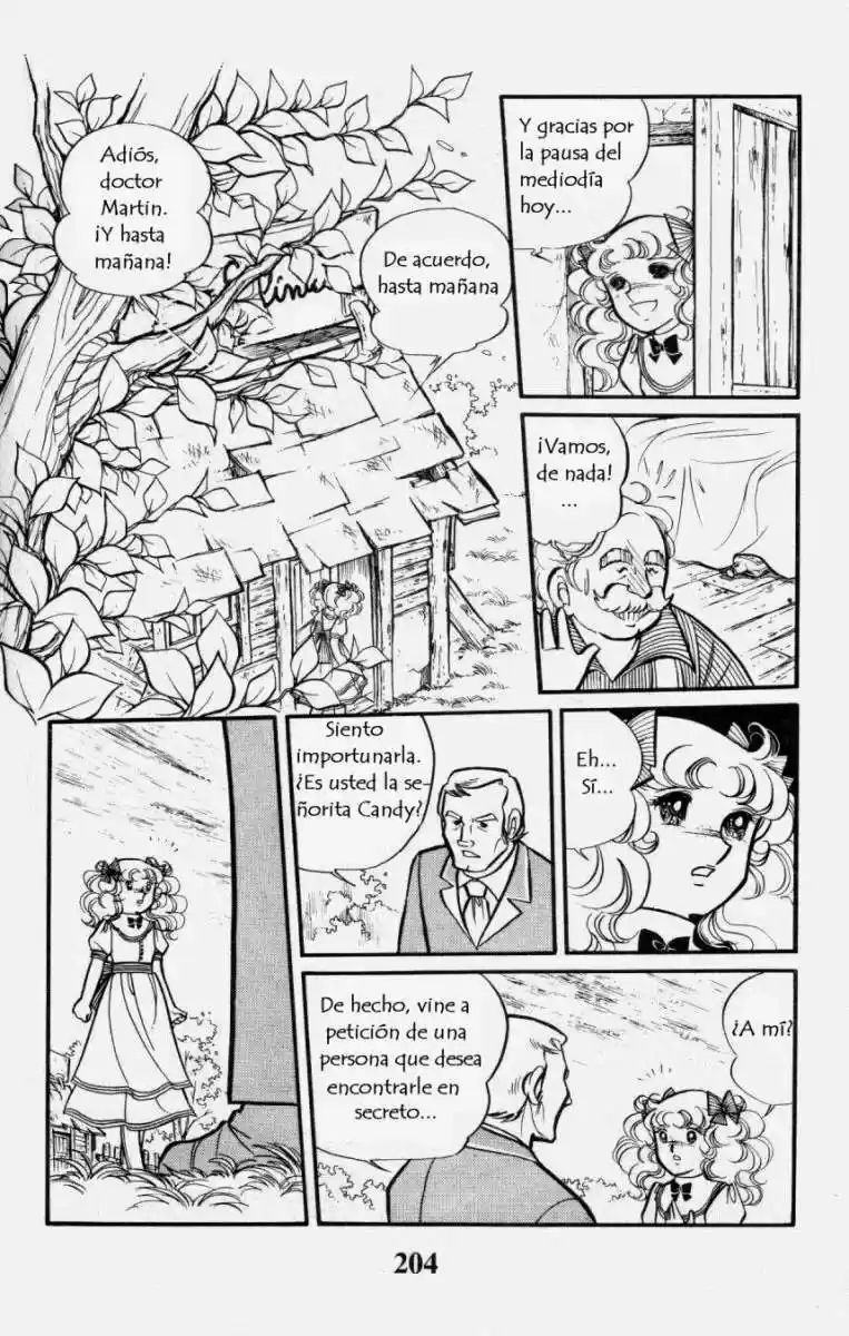 Candy Candy - Capítulo 49 - Página 38 - LectorTMOo