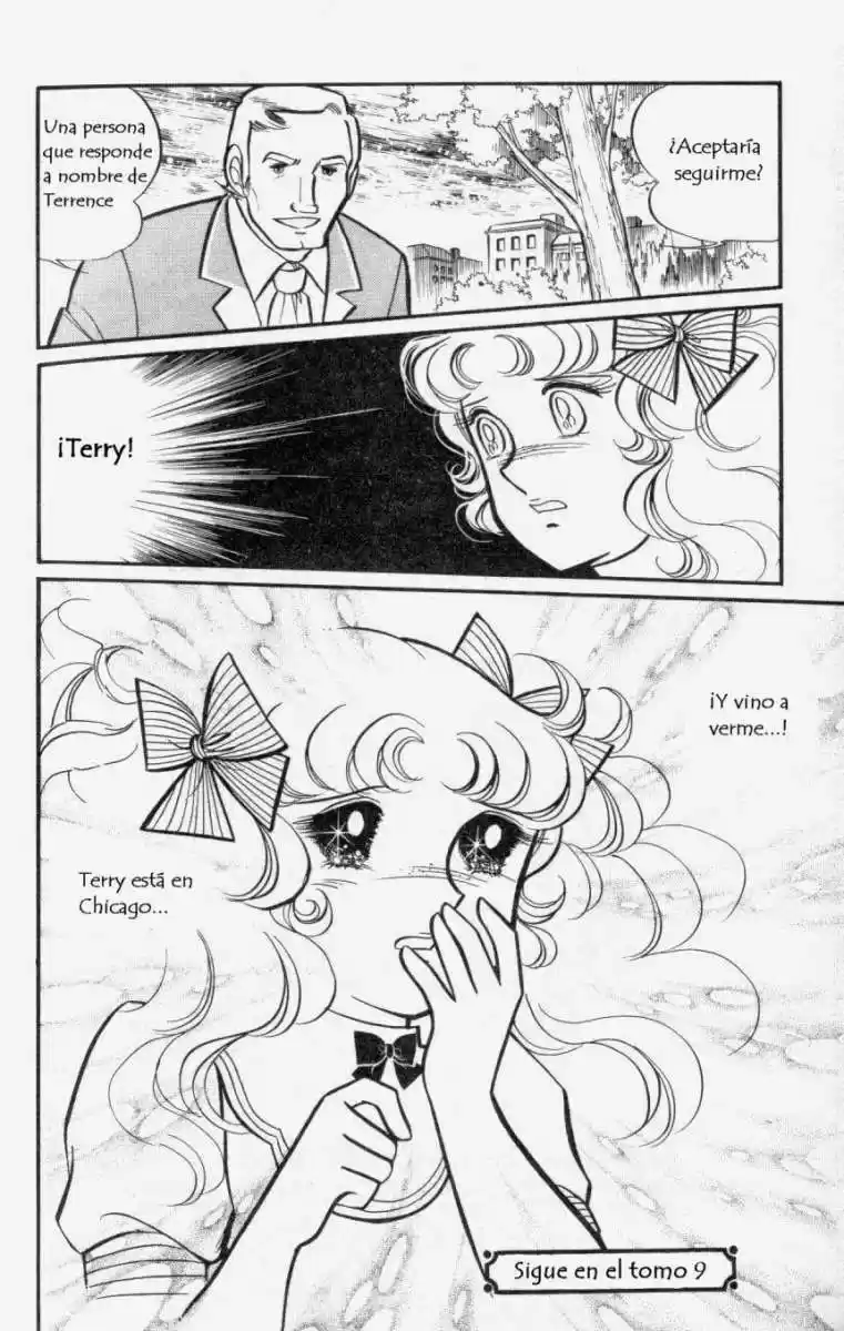 Candy Candy - Capítulo 49 - Página 39 - LectorTMOo