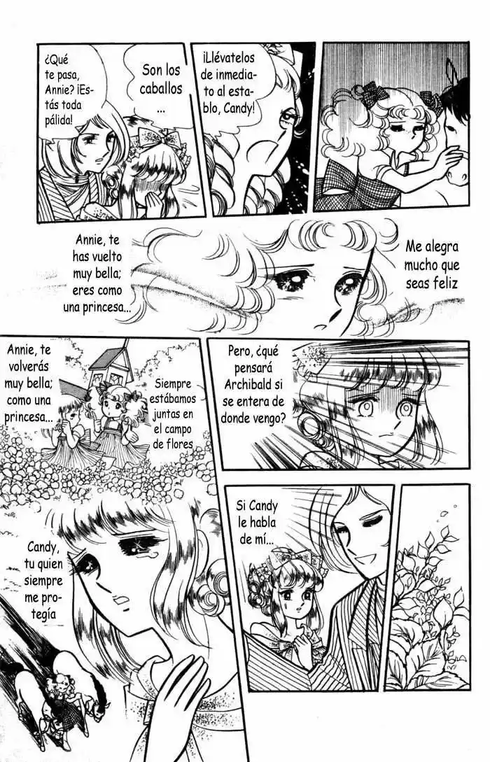 Candy Candy - Capítulo 5 - Página 5 - LectorTMOo