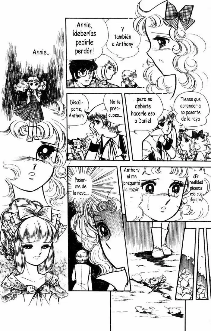 Candy Candy - Capítulo 5 - Página 8 - LectorTMOo