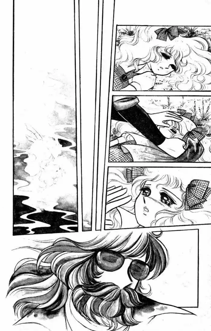 Candy Candy - Capítulo 5 - Página 12 - LectorTMOo