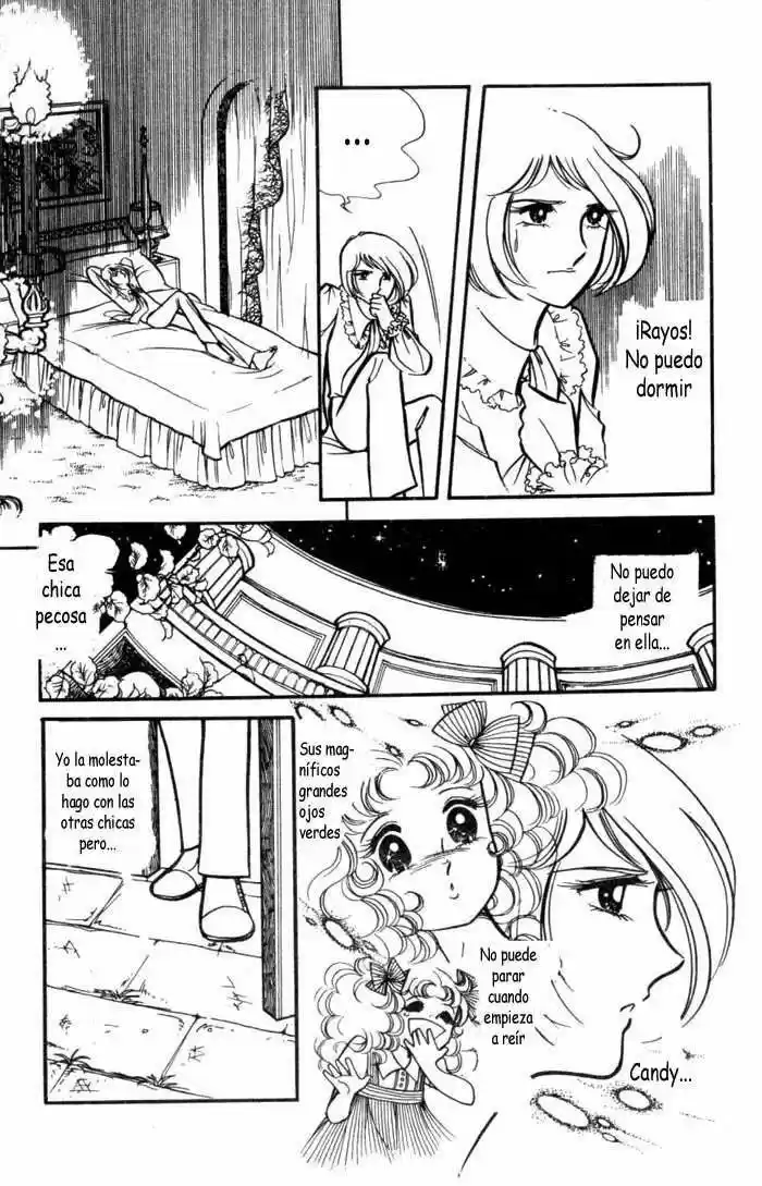 Candy Candy - Capítulo 5 - Página 17 - LectorTMOo