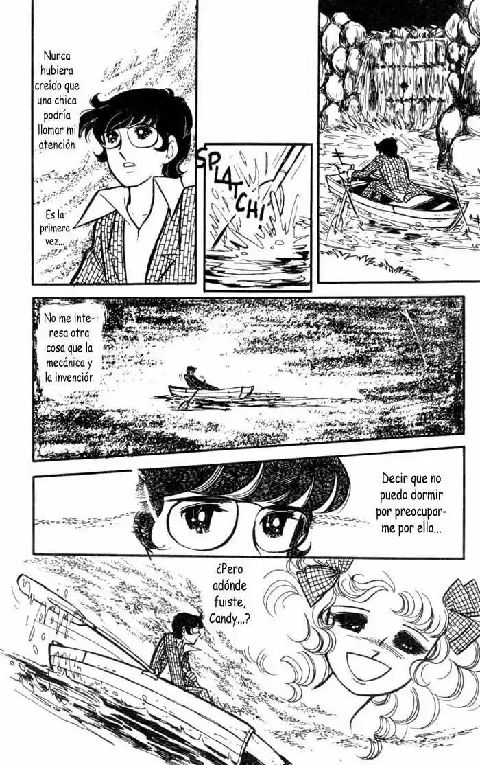 Candy Candy - Capítulo 5 - Página 18 - LectorTMOo