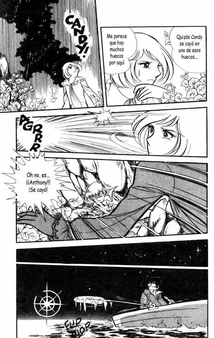 Candy Candy - Capítulo 5 - Página 19 - LectorTMOo