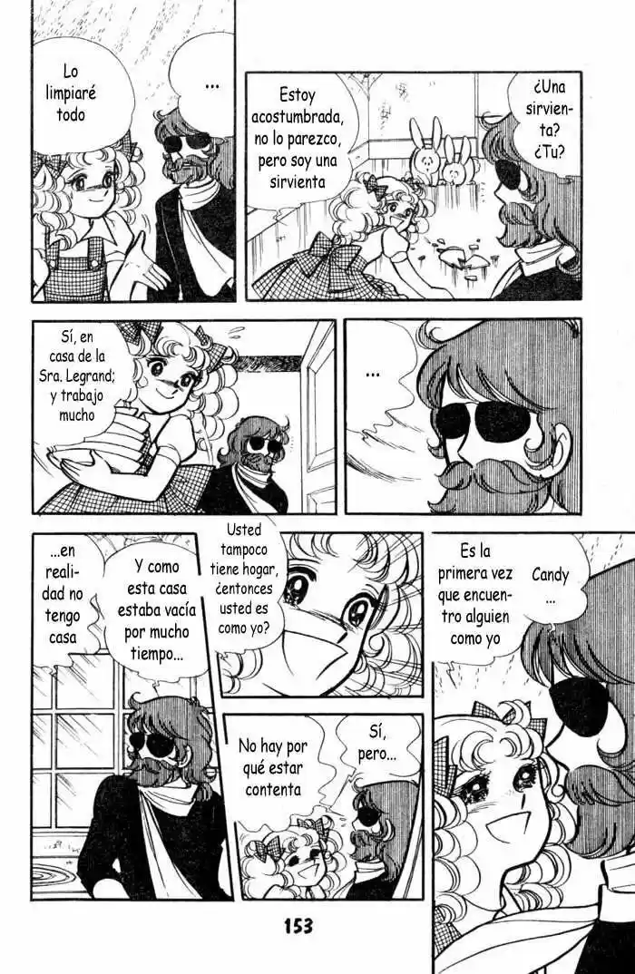 Candy Candy - Capítulo 5 - Página 26 - LectorTMOo