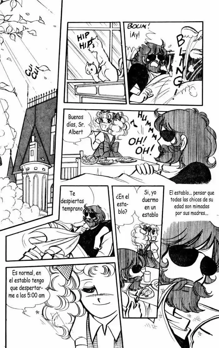 Candy Candy - Capítulo 5 - Página 28 - LectorTMOo