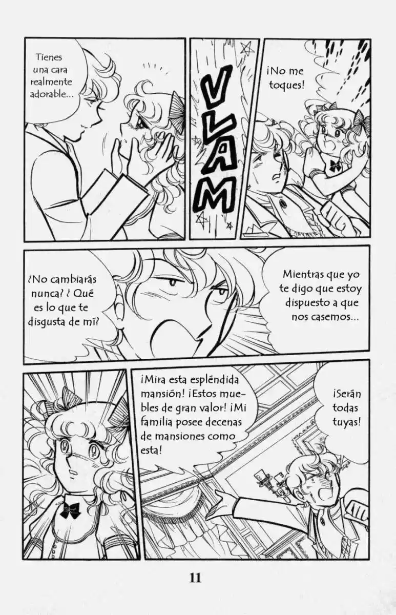 Candy Candy - Capítulo 50 - Página 10 - LectorTMOo