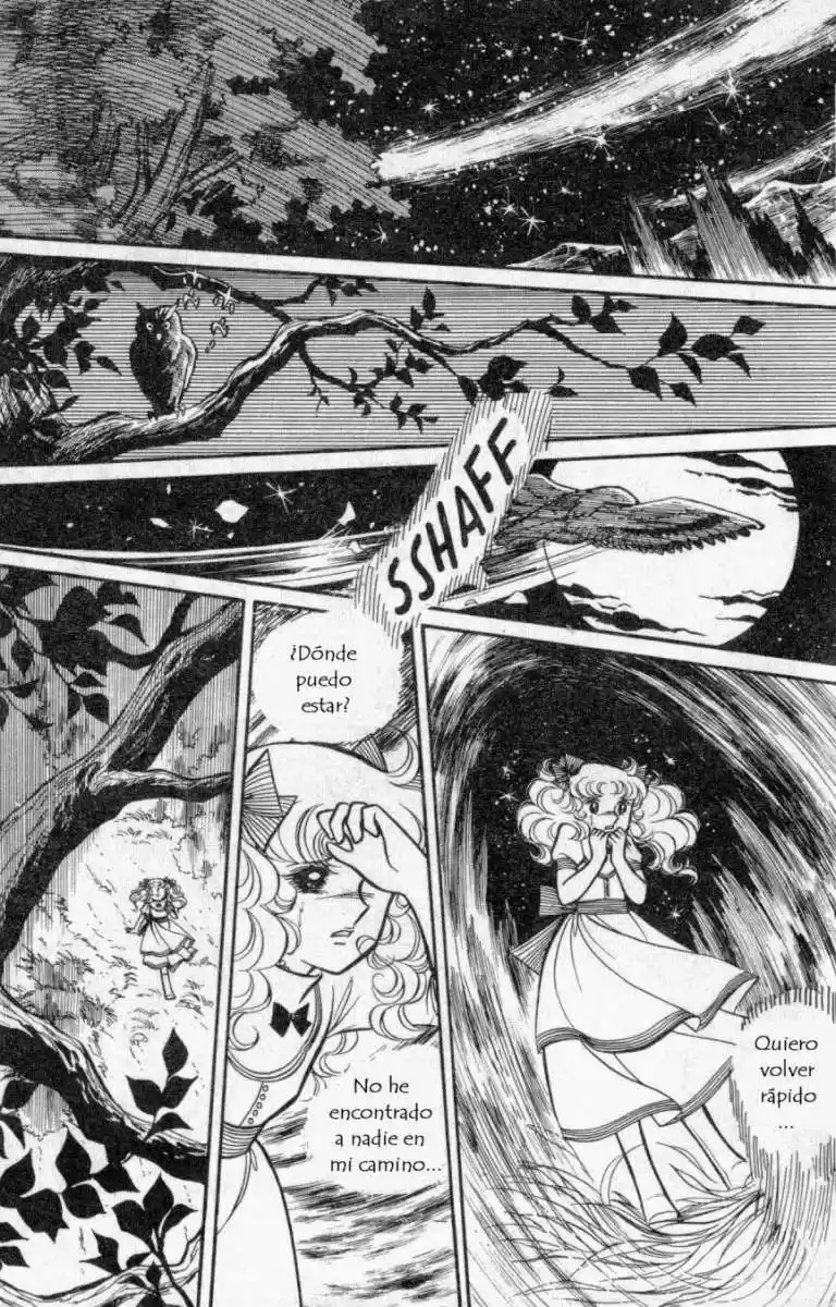 Candy Candy - Capítulo 50 - Página 15 - LectorTMOo
