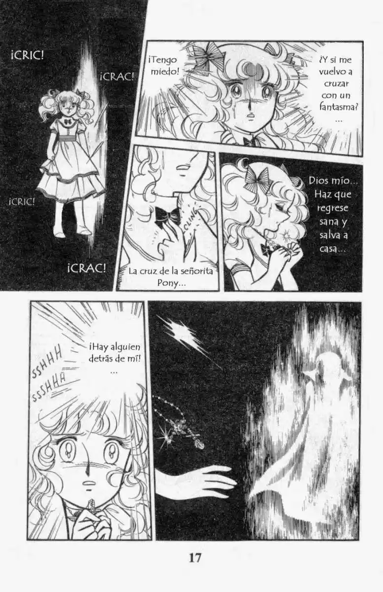 Candy Candy - Capítulo 50 - Página 16 - LectorTMOo