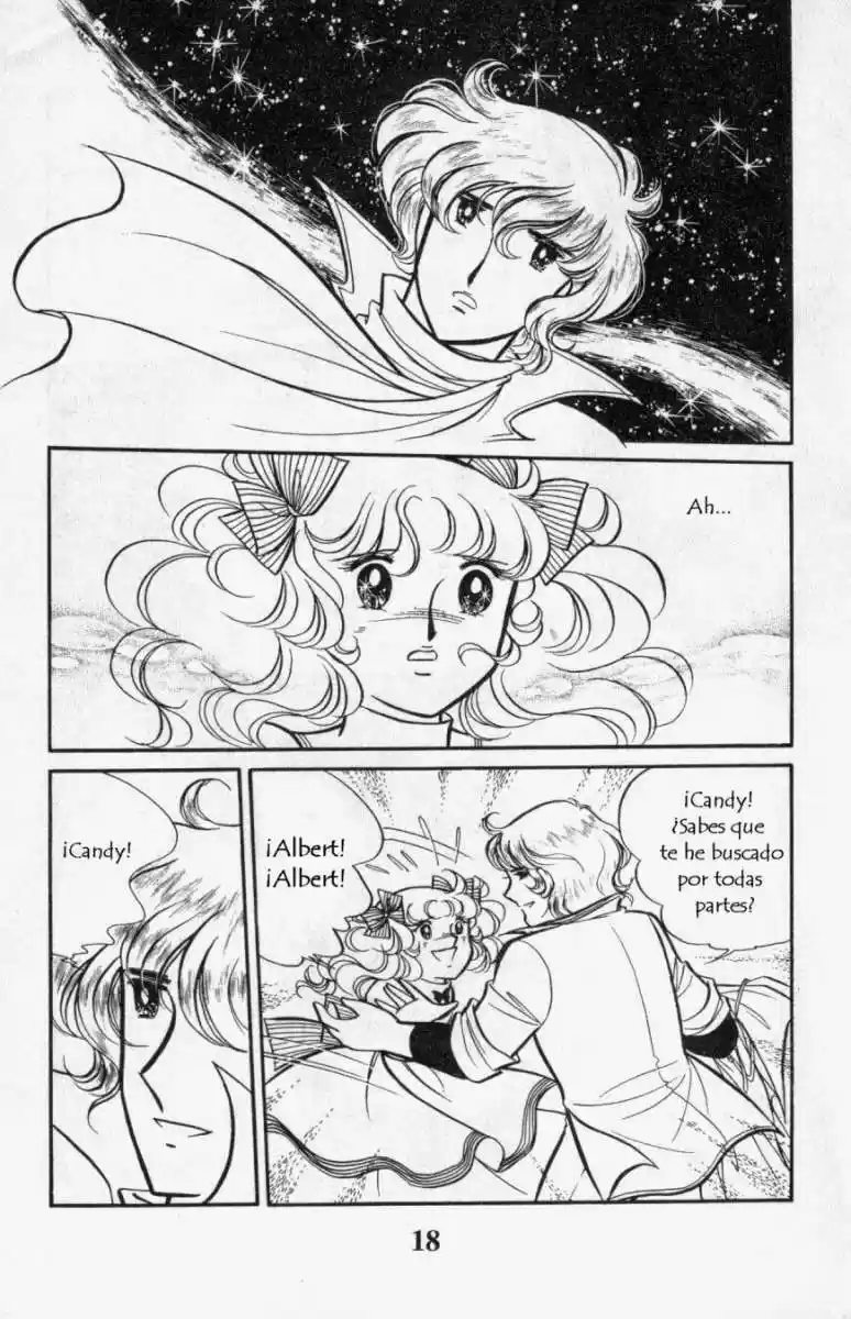 Candy Candy - Capítulo 50 - Página 17 - LectorTMOo