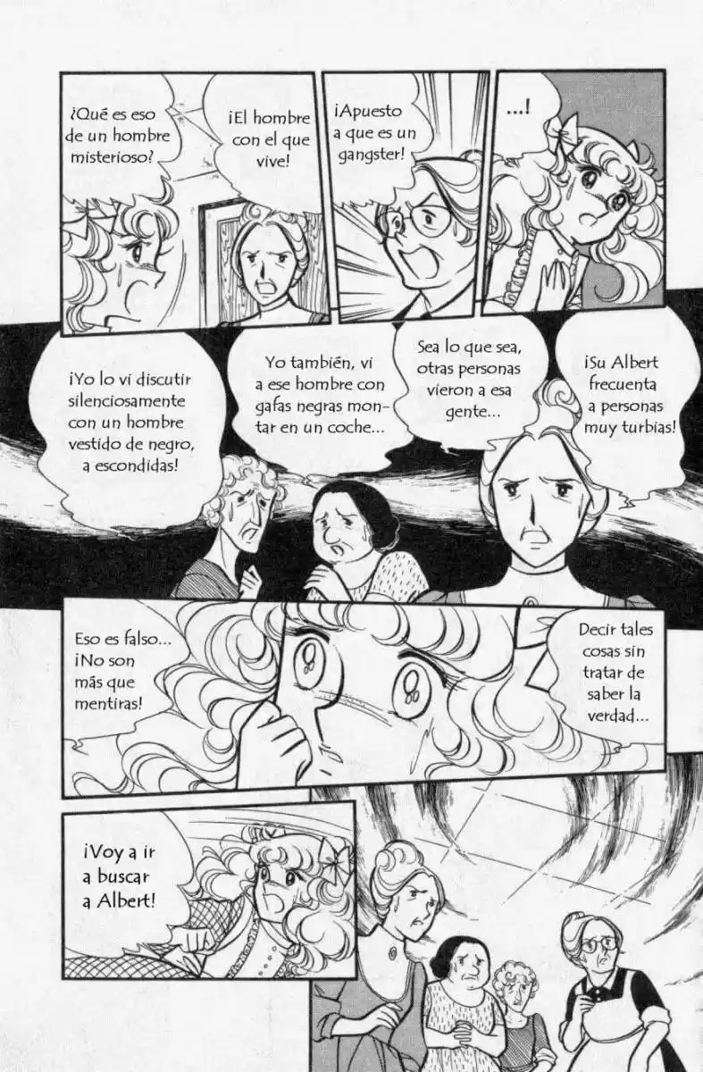 Candy Candy - Capítulo 50 - Página 27 - LectorTMOo