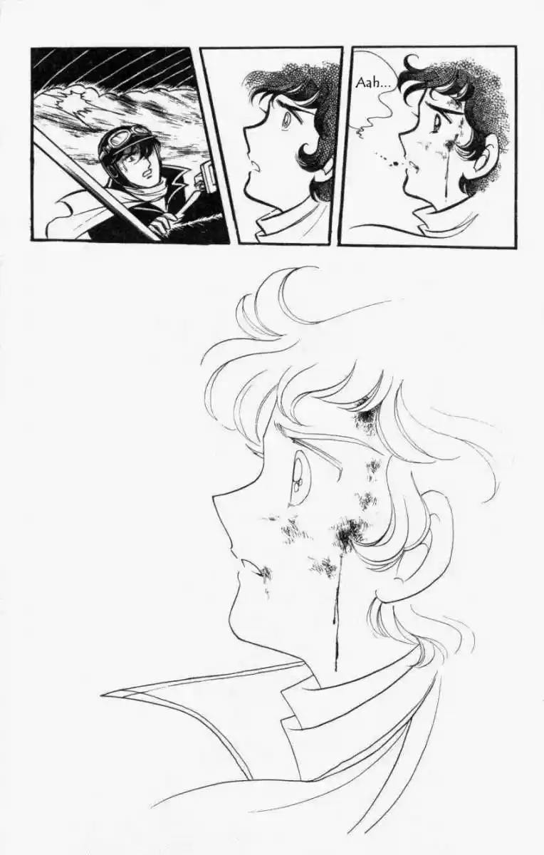 Candy Candy - Capítulo 51 - Página 10 - LectorTMOo