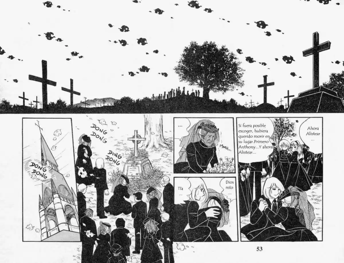Candy Candy - Capítulo 51 - Página 16 - LectorTMOo