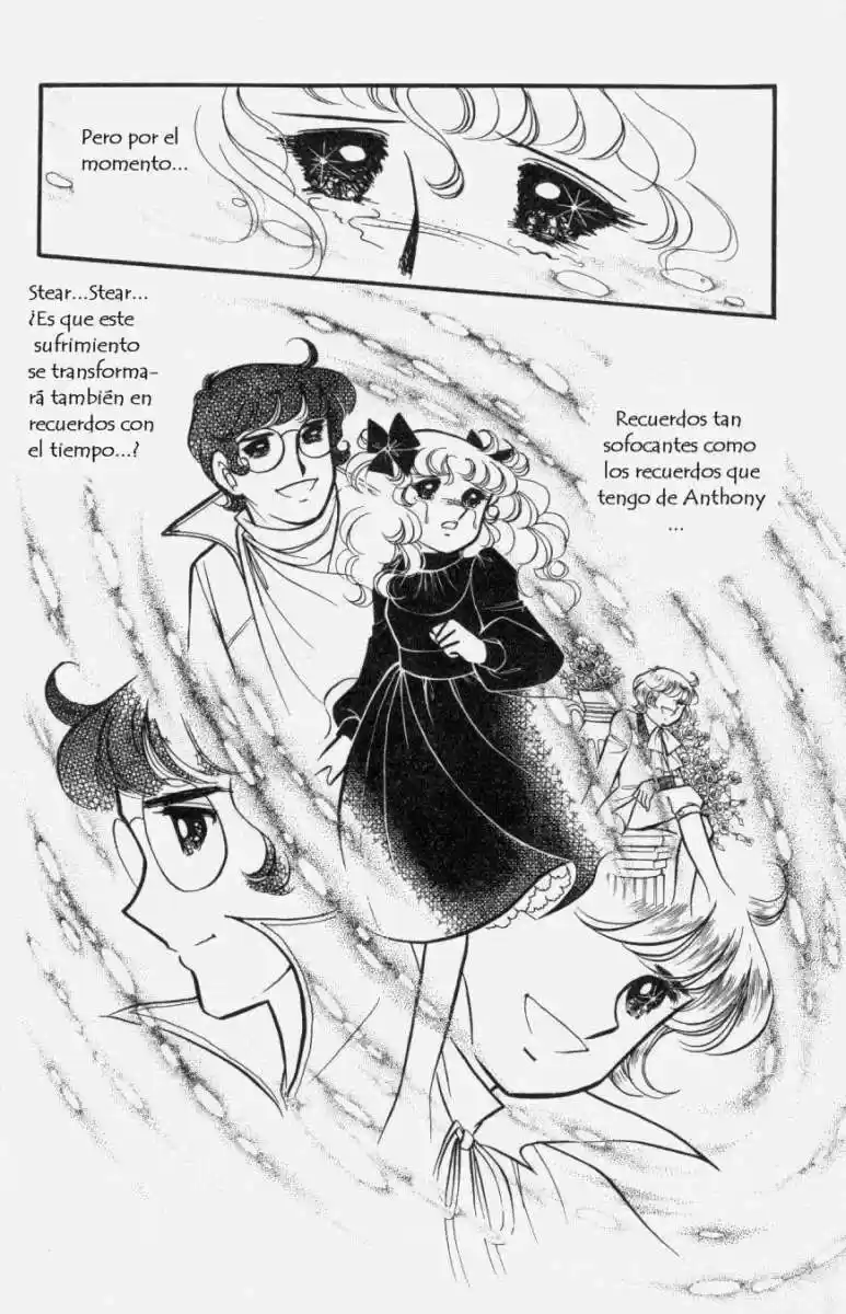 Candy Candy - Capítulo 51 - Página 26 - LectorTMOo