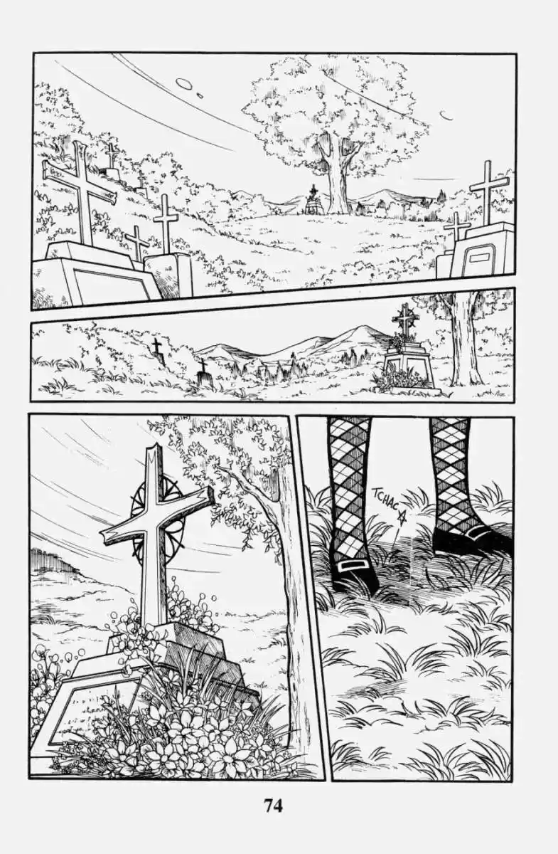 Candy Candy - Capítulo 51 - Página 37 - LectorTMOo