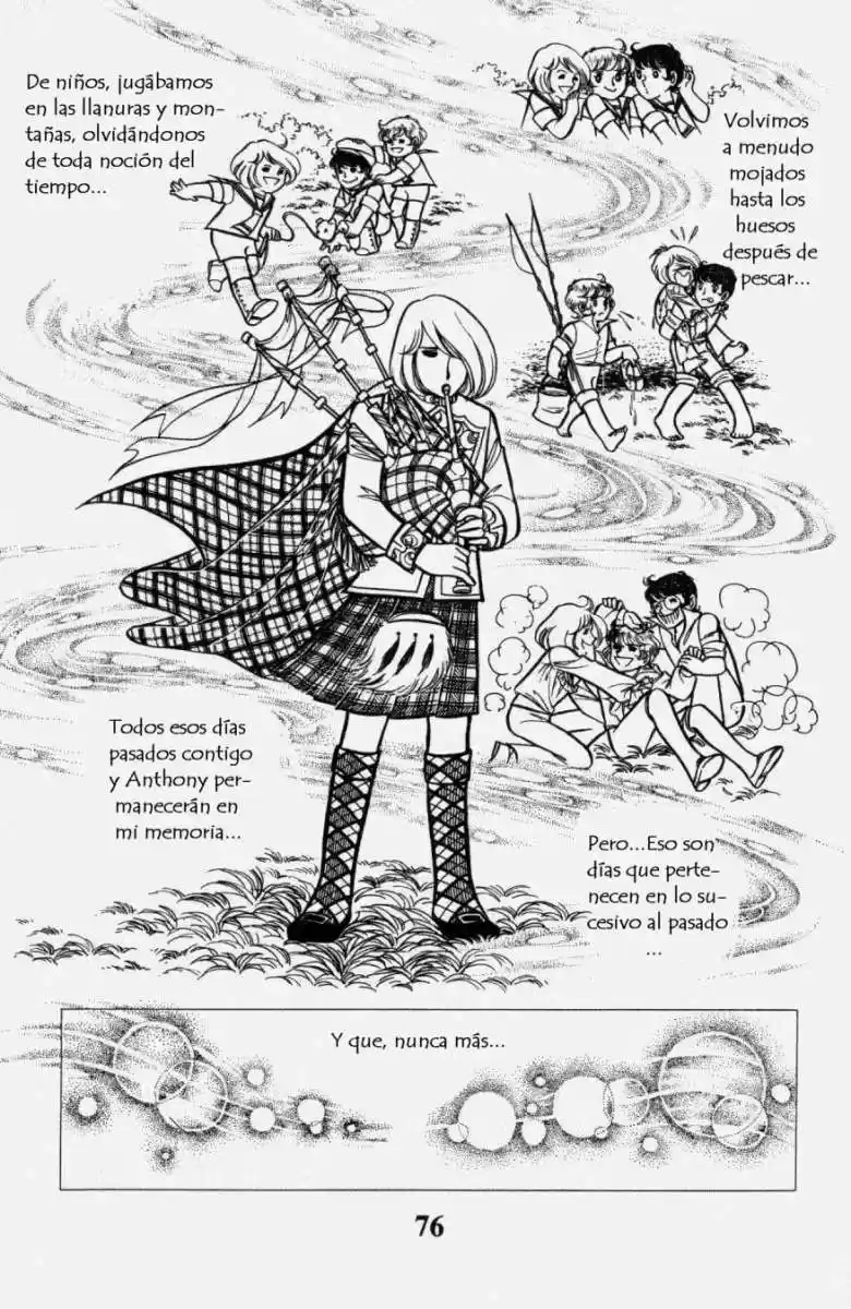 Candy Candy - Capítulo 51 - Página 39 - LectorTMOo
