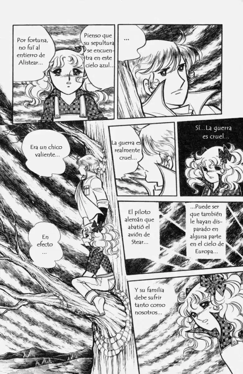 Candy Candy - Capítulo 52 - Página 4 - LectorTMOo