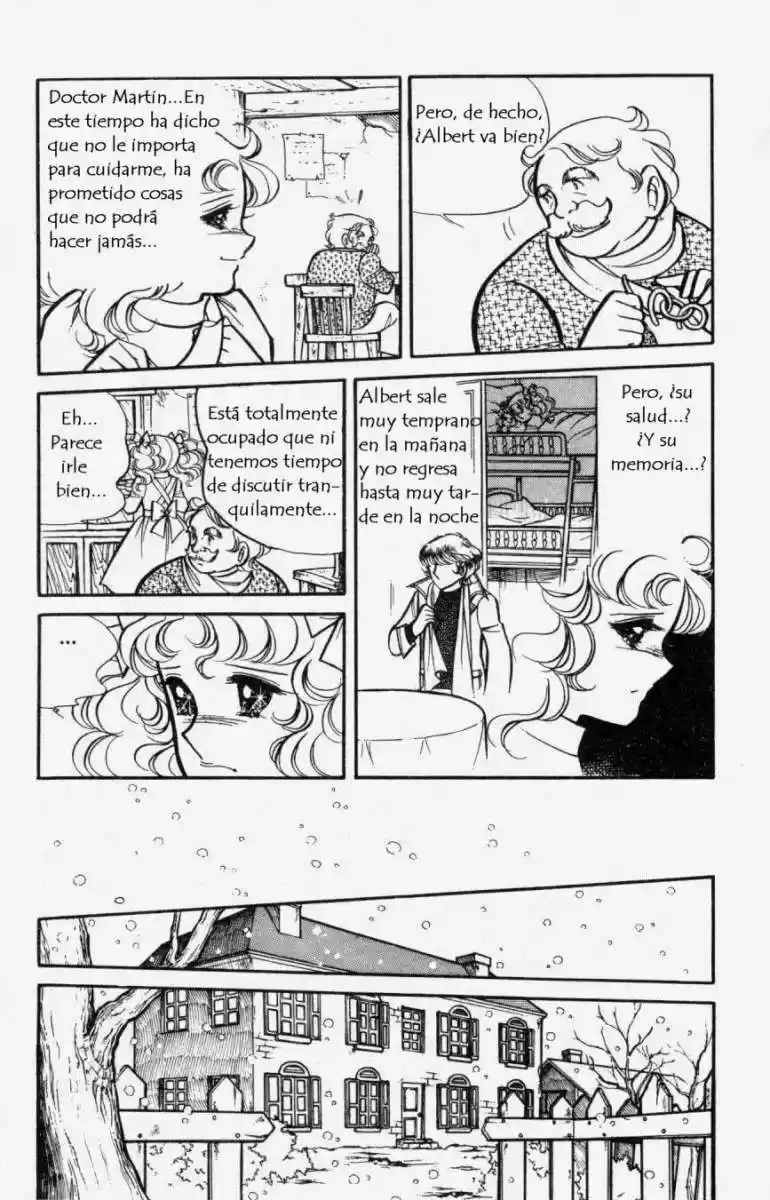 Candy Candy - Capítulo 52 - Página 7 - LectorTMOo