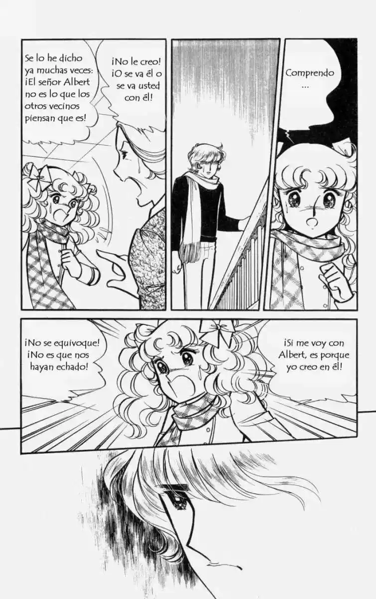 Candy Candy - Capítulo 52 - Página 9 - LectorTMOo