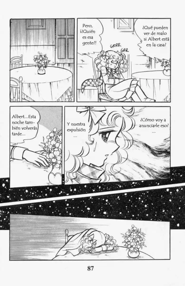 Candy Candy - Capítulo 52 - Página 10 - LectorTMOo